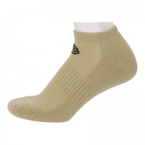 NEWERA(ニューエラ)SOCKS SHORT 3PAIRS MILスポーツスタイルウェアソックス12674025