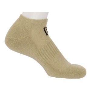 NEWERA(ニューエラ)SOCKS SHORT 3PAIRS MILスポーツスタイルウェアソックス12674025