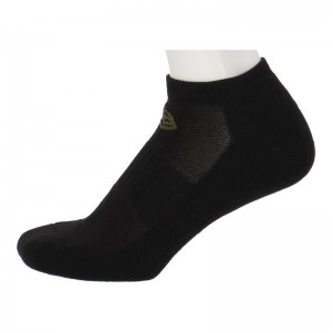 NEWERA(ニューエラ)SOCKS SHORT 3PAIRS MILスポーツスタイルウェアソックス12674025