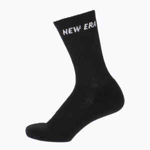 NEWERA(ニューエラ)SOCKS CREW 3PAIRS MULTIスポーツスタイルウェアソックス12674028