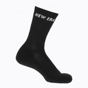 NEWERA(ニューエラ)SOCKS CREW 3PAIRS MULTIスポーツスタイルウェアソックス12674028