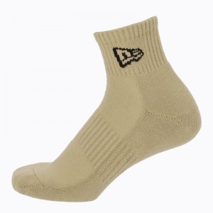 NEWERA(ニューエラ)SOCKS ANKLE 3PAIRS MILスポーツスタイルウェアソックス12674030