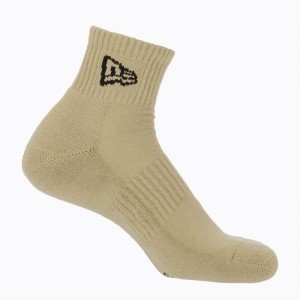 NEWERA(ニューエラ)SOCKS ANKLE 3PAIRS MILスポーツスタイルウェアソックス12674030