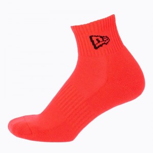 NEWERA(ニューエラ)SOCKS ANKLE 3PAIRS FLASHスポーツスタイルウェアソックス12674031