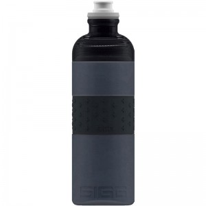 SIGG(シグ)ヒーロー0.6Lアントラサイトアウトドア グッズ その他(13050)