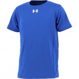 アンダーアーマー UNDER ARMOUR01 TS Y T SHIRTスポーツ Tシャツ J(1314090-400)