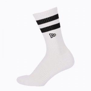 NEWERA(ニューエラ)SOCKS CREW 2P EMB MULTIスポーツスタイルウェアソックス13517764