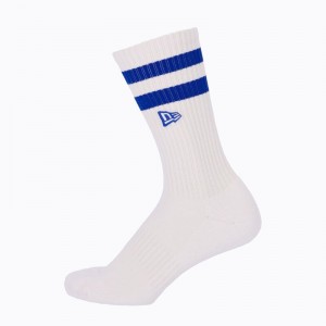 NEWERA(ニューエラ)SOCKS CREW 2P EMB MULTIスポーツスタイルウェアソックス13517764