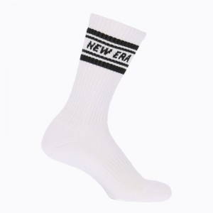 NEWERA(ニューエラ)SOCKS CREW 3PAIRS MULTIスポーツスタイルウェアソックス13529422