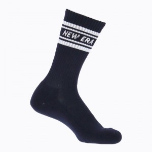 NEWERA(ニューエラ)SOCKS CREW 3PAIRS MULTIスポーツスタイルウェアソックス13529422