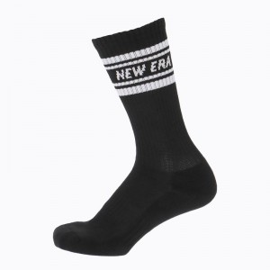 NEWERA(ニューエラ)SOCKS CREW 3PAIRS MULTIスポーツスタイルウェアソックス13529422