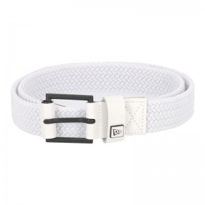 NEWERA(ニューエラ)BELT STRETCH WEAVE WHT231スポーツスタイルウェアウェアアクセサリー13534713