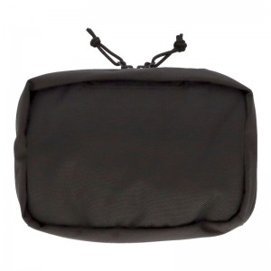 NEWERA(ニューエラ)TRAVEL COSMETIC POUCH2 BKスポーツスタイルバッグ・ケースウェストポーチ・ポーチ13561922