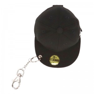 NEWERA(ニューエラ)CAP POUCH S BLK 23Jスポーツスタイルバッグ・ケースウェストポーチ・ポーチ13562029