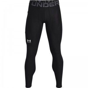 underarmour(アンダーアーマー)23UAヒートギアアーマー レギンスマルチSP インナーパンツ タイツ(1361586-001)