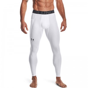 UNDER ARMOUR(アンダーアーマー)UAヒートギアアーマー レギンス（トレーニング/MEN）(1361586)