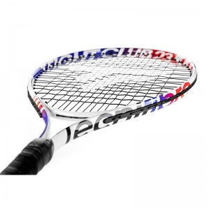 tecnifibre(テクニファイバー)T-FIGHT CLUB 23テニス ラケット 硬式(14fighcl23)