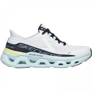 skechers(スケッチャーズ)43 GLIDE-STEP ATLUSカジュアルシューズ(150510-wmlt)