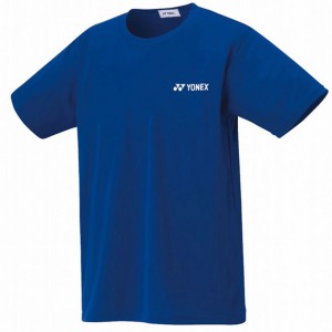 ヨネックス YONEXユニドライティーシャツテニス 半袖Tシャツ(16500-472)