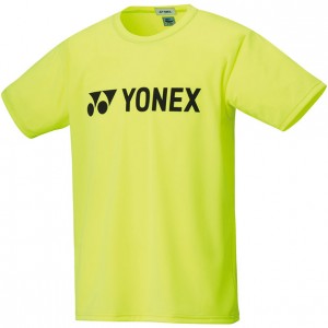 ヨネックス YONEXドライTシャツウェア(16501J)