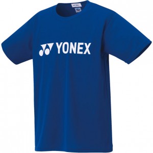 ヨネックス YONEXドライTシャツウェア(16501J)