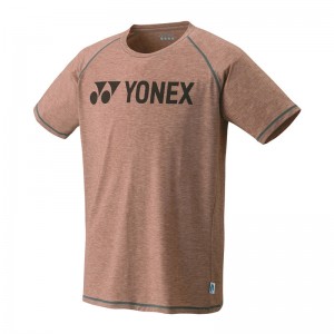 YONEX(ヨネックス)Tシャツ(フィットスタイル)硬式テニスウェアTシャツ16651