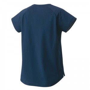 YONEX(ヨネックス)ドライTシャツ硬式テニスウェアTシャツ16653