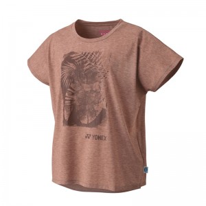YONEX(ヨネックス)Tシャツ硬式テニスウェアTシャツ16655