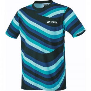 YONEX(ヨネックス)ユニドライTシャツテニス 半袖Ｔシャツ(16679-007)