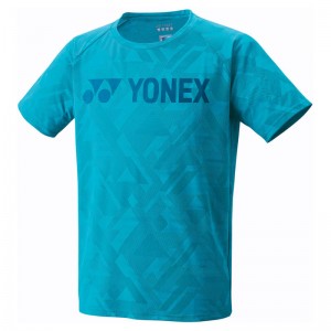 ヨネックス YONEXユニドライTシャツ(フィットスタイル)テニス・バドミントンアパレル(ユニ)16715-540