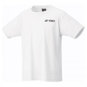 ヨネックス YONEXユニドライTシャツテニス・バドミントンアパレル(ユニ)16800-011