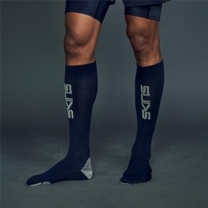 skins(スキンズ)S-3 UNI PERFORMANCE SOCKボディケアソックス(18341310-098)