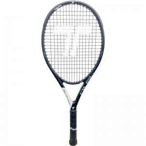 (フレームのみ)toalson(トアルソン)OVR 117 VER2.0+ マットBK G1テニス ラケット 硬式 (1dr82701)