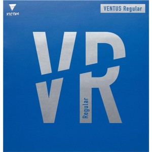 ヴィクタス victasVENTUS REGULAR卓球ラバー(200000-0020)