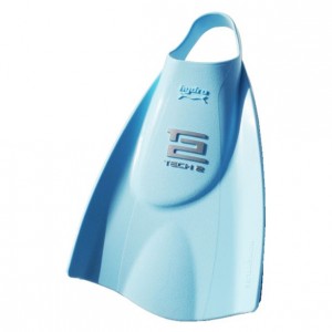 ソルテック soltec‐swimTECH2FIN SWIN BLU ML水泳グッズ(203003)