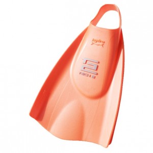 ソルテック soltec‐swimTECH2FIN SWIN ORANG S水泳グッズ(203016)