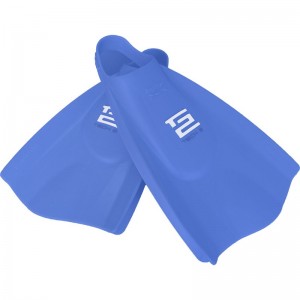 soltec‐swim(ソルテック)TECH2FIN SWIM SOFT BLU Sスイエイスイチュウコモノ(203121)