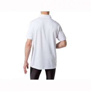 アシックス asicsXL-BDポロシャツトレーニング XL Tシャツ&ポロシャツ(2033A113)