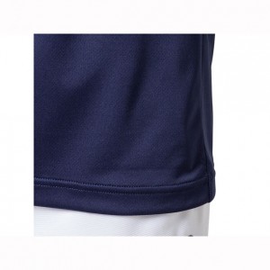 アシックス asicsXL-BDポロシャツトレーニング XL Tシャツ&ポロシャツ(2033A113)