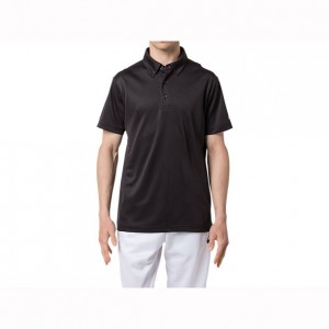 アシックス asicsXL-BDポロシャツトレーニング XL Tシャツ&ポロシャツ(2033A114)