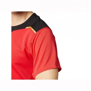 アシックス asicsゲームシャツHSバレーボール ゲームシャツ(2051A113)