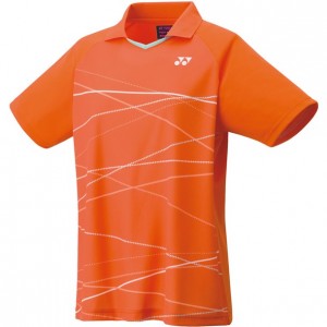ヨネックス YONEXウィメンズゲームシャツテニスゲームシャツ レディース(20625-005)