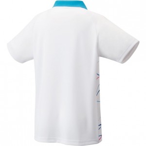 ヨネックス YONEXウィメンズゲームシャツテニスゲームシャツ レディース(20625-011)