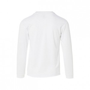 アシックス asicsロングスリーブトップバスケット Tシャツ ポロシャツ(2063a227-100)