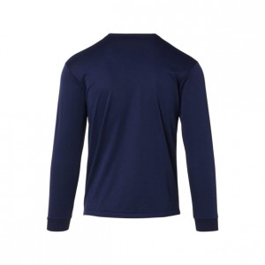 アシックス asicsロングスリーブトップバスケット Tシャツ ポロシャツ(2063a227-400)