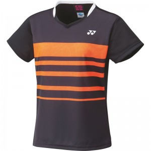 yonex(ヨネックス)ウィメンズゲームシャツテニスゲームシャツ W(20666-007)