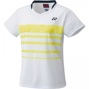 yonex(ヨネックス)ウィメンズゲームシャツテニスゲームシャツ W(20666-011)