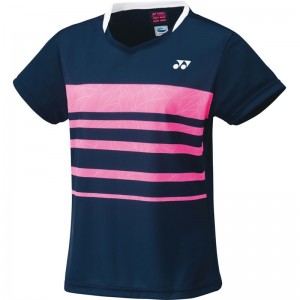 yonex(ヨネックス)ウィメンズゲームシャツテニスゲームシャツ W(20666-019)