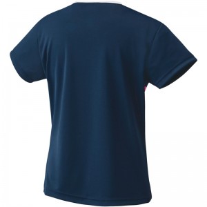 yonex(ヨネックス)ウィメンズゲームシャツテニスゲームシャツ W(20666-019)