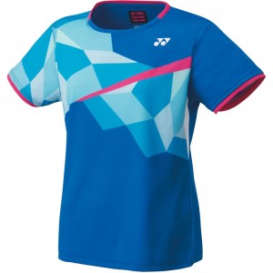yonex(ヨネックス)ウィメンズゲームシャツ(スリム)テニスゲームシャツ W(20667-786)
